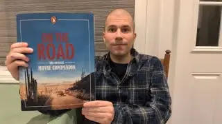 ON THE ROAD | The Official Movie Companion