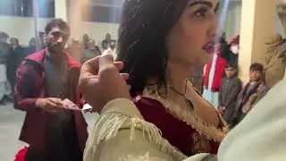 Alisha New Dance