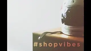 Shop Vibes - Urbana Cafe, Cincinnati, OH
