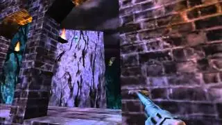 Unreal done Unreal recon - Levels 22-25.wmv