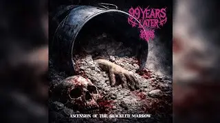 99 YEARS LATER - Golgotha In Concrete (Official Audio)