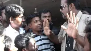 SAC Vasanth - Xtreme Close Up Magic Episode 63 PART 1