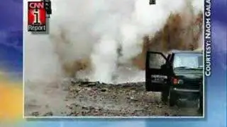 New York steampipe explosion - CNN - Noam Galai