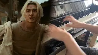 Fujii Kaze - Prema Piano Cover