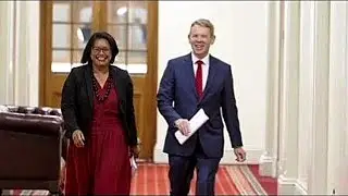 LEAKED: NZ Labour Party Tax Policy Considerations