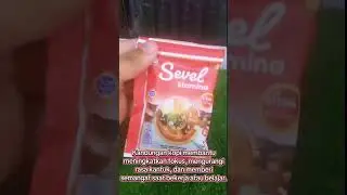 Kopi praktis dan nikmat menemani aktivitas