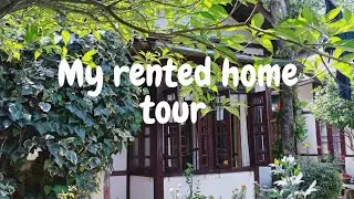 Home tour🏡 my small middleclass room tour