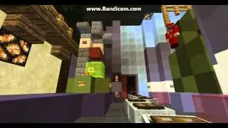 Carnaval Festival in EftelingCraft