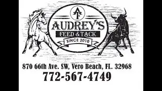 Audrey'a Feed and Tack