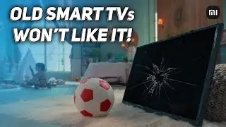 Smartest TV On the Block: Kids Mode with Parental Lock