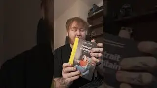 Одна из моих любимых фотокниг