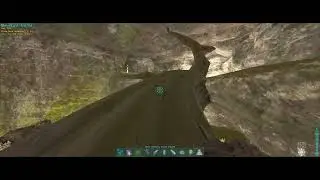 ARK Survival Evolved - PVE - Unofficial - Caballus - Artefact of the Devious & Crystal