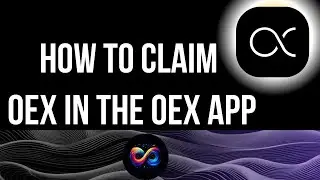 How to Claim OEX || Step By Step Procedures || #oex #openex