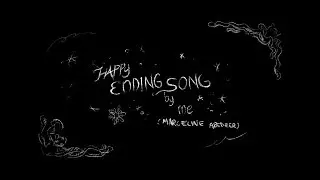 Adventure Time | Happy Ending Song (60fps)