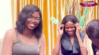 Jamb result saga and Mercy Johnson&rsquo;s drastic weight loss | Enjoy the juice