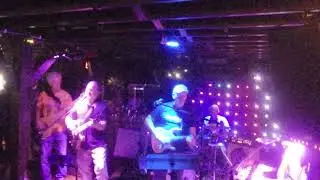 West L.A. Fadeaway performed by The Wheel, live at Rustic Barn Pub 11/21/2025