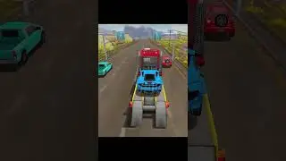 turbo Racing Game 🎯 best android game 🎯 #viral #shorts #shortvideo
