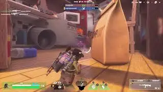 Bullet Yeeters Playtest Gameplay