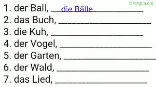 #mehrzahl, #plural, #deutschlernen, #deutschegrammatik, Männer, Kühe, Frauen, Väter, Themen, Vögel,