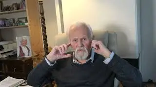 BIBLESCHOOL,  Part  6b.  HEARING  GOD'S  VOICE.