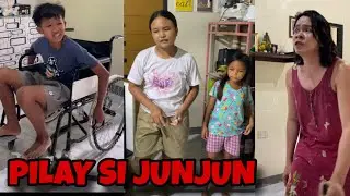 PILAY SI JUNJUN