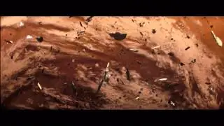 Star Trek Music Video with the Song Waiting for my real life to begin by Colin Hay