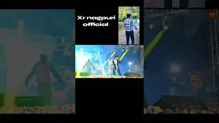O hello #shortvideo #nagpuri #adhuniknagpurisong #folkmusic #song #sadri #xr_nagpuri_official