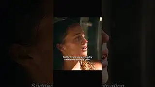 She Enters a Cursed Island to Find Her Father | Tomb Raider Recap