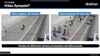 BriefCam: 