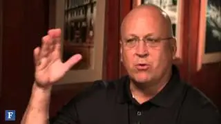 The Business of Cal Ripken Baseball | Forbes