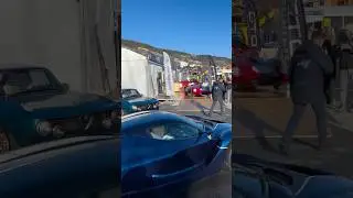 Ferrari going 🔥🏎️💥 #ferrari #ferrarireview #subscribe #shortvideo #shorts #youtubeshorts #car