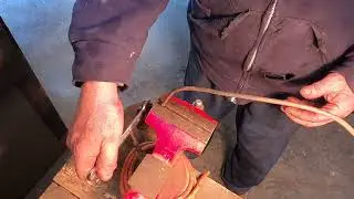 1959 Mercedes Benz 220S (W180) Ponton Recommissioning Video #4