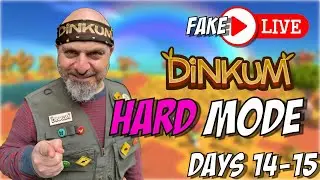 Theodore's Museum is OPEN in Dinkum Hardmode!