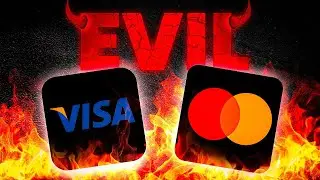 The War on Gaming Censorship: Visa and Mastercard