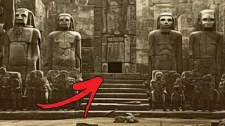 Top 10 Epic Gods From Ancient Olmec Mythology