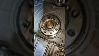 dodge Durango oil leak