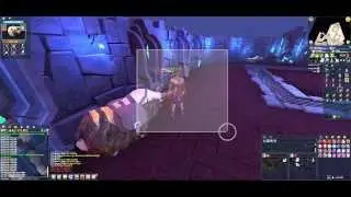 Ascension Legio Primus Kills