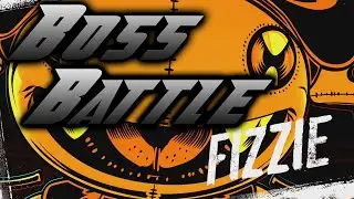 Sunset Overdrive: It's Me! Fizzie! Boss Battle