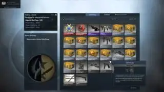 R.I.P CS:GO Corrupted Packet MM Issue Please Help!
