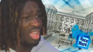 Brandon Reacts To xaviersobased once more EP