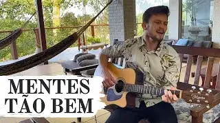 Mentes T&atilde;o Bem - Lucas Mariani (Clipe Cover)