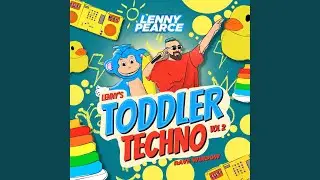 Twinkle Twinkle (TODDLER TECHNO)