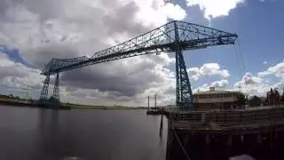 Transporter Bridge