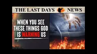 America is Under God&rsquo;s Judgment & it&rsquo;s Going to Get Ugly!