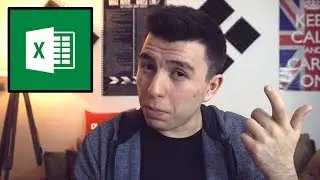 Excel Dersleri - İş Başvurusundan Önce Mutlaka Bu Excel Formülleri Öğrenin!