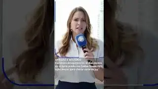 🚨 MIST&Eacute;RIO DE 30 DIAS  ONDE EST&Aacute; DAIANE