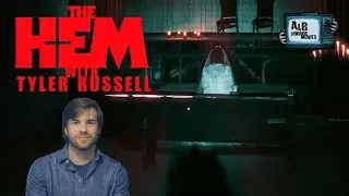 Ужасы A&B: The Hem с Тайлером Расселом (Found Footage Horror - Джордж Харди, Джадд Лорманд)