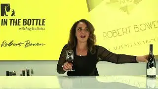 Robert Bowen 'Pemberton' Pinot Noir