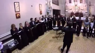 Ser&iacute;a Todo Tan Distinto - Cantori - Denny Luz