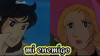 Terry Grandchester - Enemy